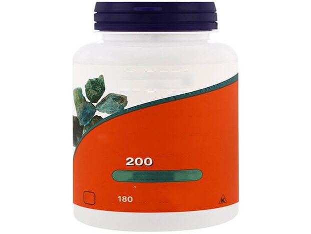 Vitamini za moške